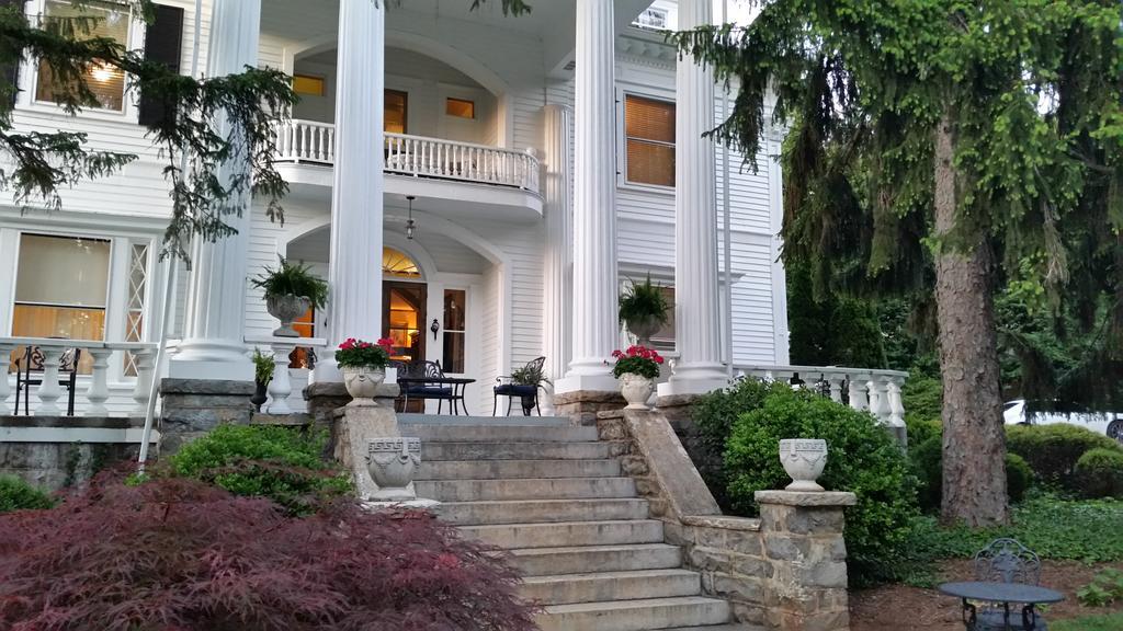 Albemarle Inn - Asheville Exterior photo